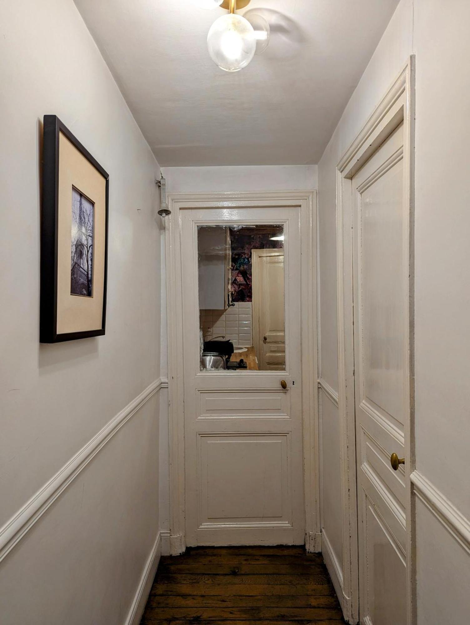 Opera Louvre Holidayapartment Париж Экстерьер фото