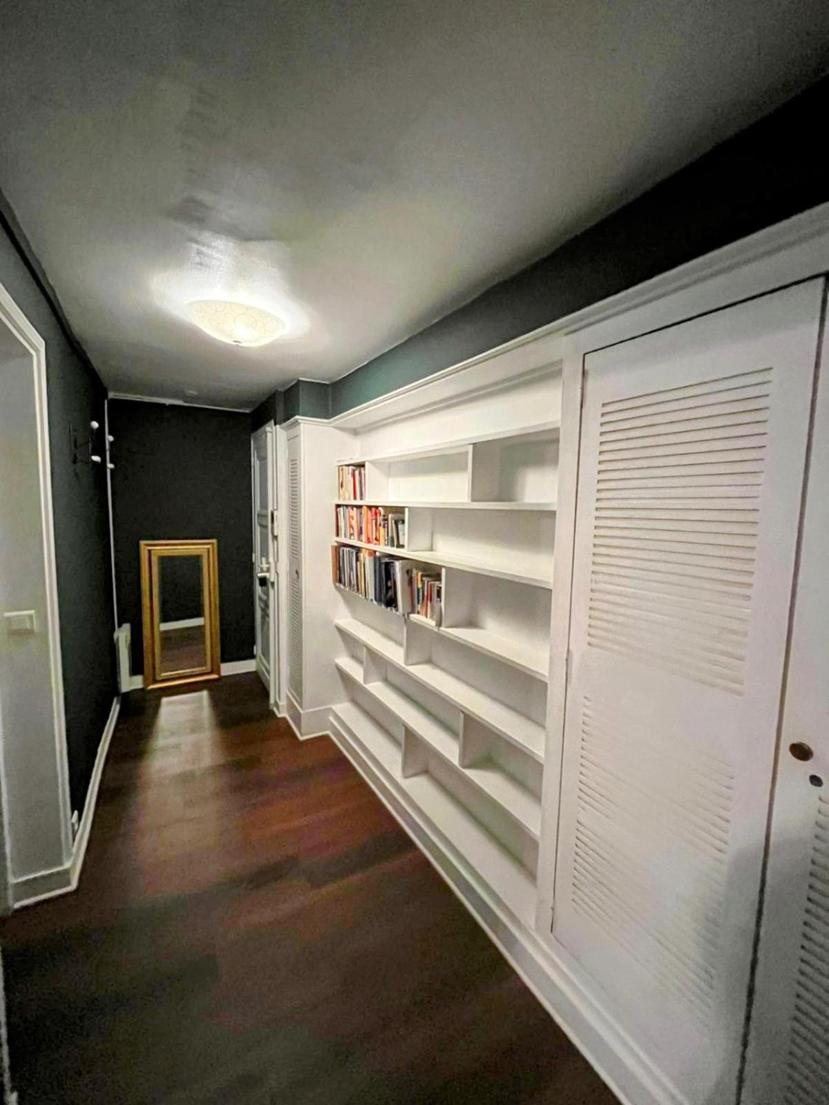 Opera Louvre Holidayapartment Париж Экстерьер фото
