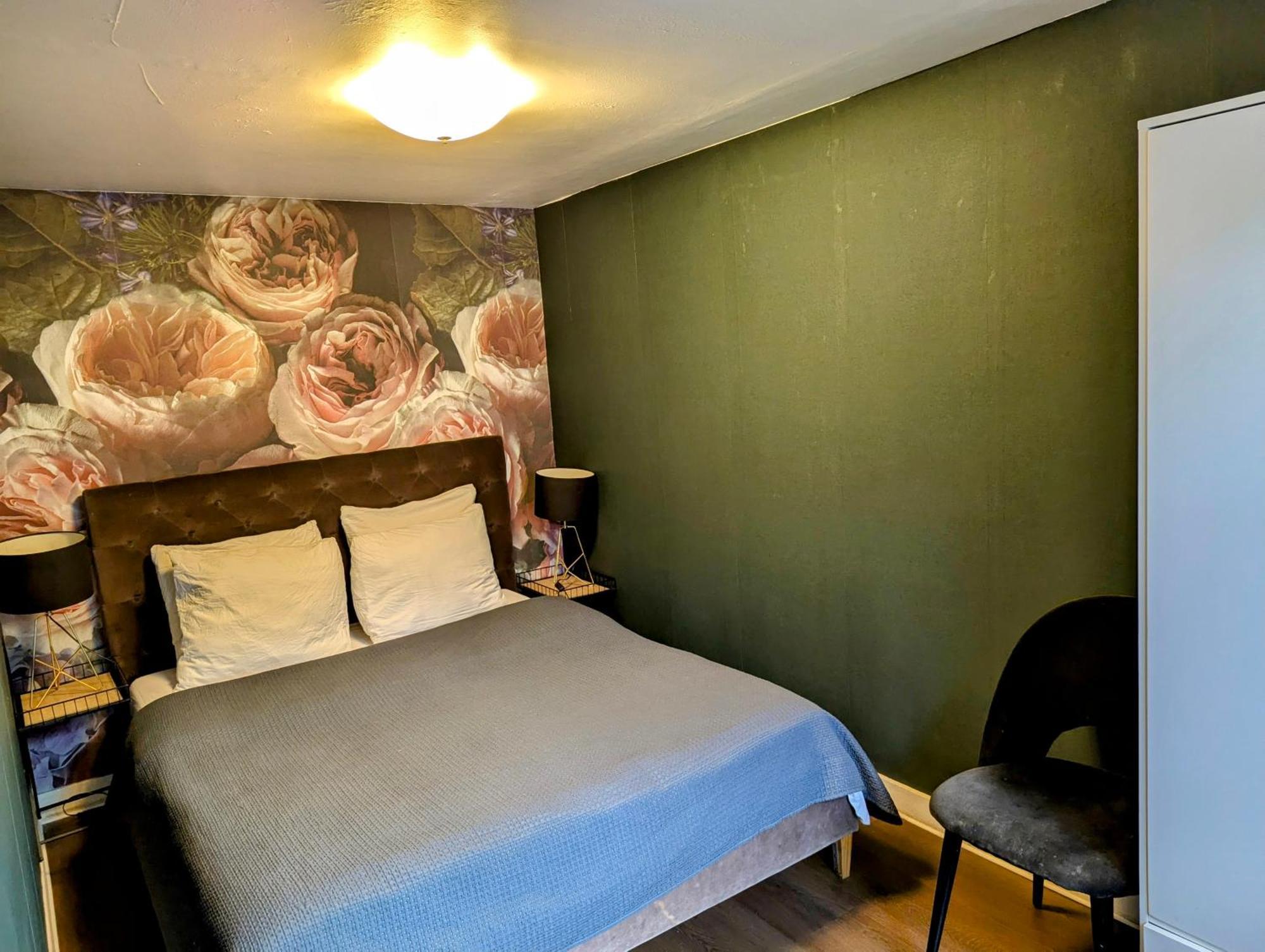 Opera Louvre Holidayapartment Париж Экстерьер фото